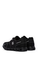 Derimod Zero Women's Black Lace-up Sneaker | Derimod Derimod Zero Women's Black Lace-up Sneaker | Derimod