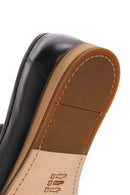 Derimod Black Erkek Siyah Deri Loafer | Derimod Derimod Black Erkek Siyah Deri Loafer | Derimod