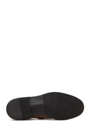 Men's Mink Suede Leather Casual Loafer | Derimod Men's Mink Suede Leather Casual Loafer | Derimod