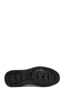 Derimod Fly Erkek Siyah Deri Casual Loafer | Derimod Derimod Fly Erkek Siyah Deri Casual Loafer | Derimod