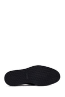 Erkek Siyah Deri Casual Loafer | Derimod Erkek Siyah Deri Casual Loafer | Derimod
