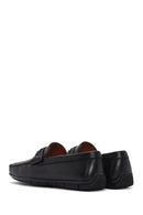Derimod Fly Erkek Siyah Deri Loafer | Derimod Derimod Fly Erkek Siyah Deri Loafer | Derimod