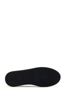 Erkek Siyah Deri Casual Loafer | Derimod Erkek Siyah Deri Casual Loafer | Derimod