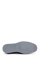 Erkek Siyah Deri Casual Loafer | Derimod Erkek Siyah Deri Casual Loafer | Derimod