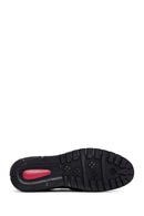 Derimod Fly Erkek Siyah Deri Casual Loafer | Derimod Derimod Fly Erkek Siyah Deri Casual Loafer | Derimod
