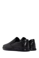 Derimod Fly Erkek Siyah Deri Casual Loafer | Derimod Derimod Fly Erkek Siyah Deri Casual Loafer | Derimod