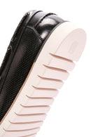 Derimod Fly Erkek Siyah Deri Casual Loafer | Derimod Derimod Fly Erkek Siyah Deri Casual Loafer | Derimod