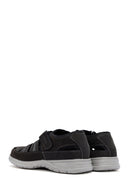 Men's Black Nubuck Leather Casual Shoes
| Derimod
Men's Black Nubuck Leather Casual Shoes
| Derimod