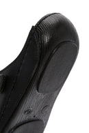 Kadın Siyah Comfort Terlik | Derimod Kadın Siyah Comfort Terlik | Derimod