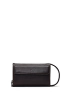 Men's Brown Leather Handbag | Derimod Men's Brown Leather Handbag | Derimod