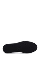 Kadın Siyah Püsküllü Deri Comfort Loafer | Derimod Kadın Siyah Püsküllü Deri Comfort Loafer | Derimod