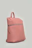 Pink Women's Backpack | Derimod Pink Women's Backpack | Derimod