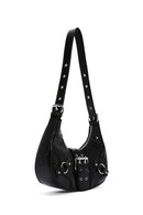 Women's Black Shoulder Bag | Derimod Women's Black Shoulder Bag | Derimod