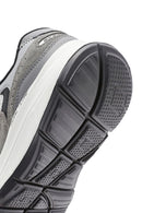 Skechers Kadın Siyah Escape Plan Bağcıklı Sneaker | Derimod Skechers Kadın Siyah Escape Plan Bağcıklı Sneaker | Derimod