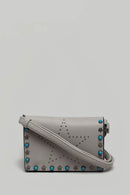 Star Detailed Women's Crossbody Bag | Derimod Star Detailed Women's Crossbody Bag | Derimod