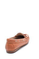 Women's Leather Loafer | Derimod Women's Leather Loafer | Derimod
