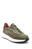 Erkek Deri Sneaker | Derimod Erkek Deri Sneaker | Derimod
