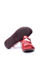 Kadın Comfort Sandalet | Derimod Kadın Comfort Sandalet | Derimod