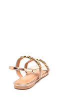 Kadın Casual Sandalet | Derimod Kadın Casual Sandalet | Derimod