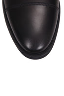 Men's Classic Leather Boots | Derimod Men's Classic Leather Boots | Derimod