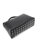 Woman Black Long Strap Mini Handbag | Derimod Woman Black Long Strap Mini Handbag | Derimod
