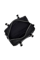 Woman Black Long Shoulder Bag | Derimod Woman Black Long Shoulder Bag | Derimod