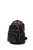 Women's Black Backpack | Derimod Women's Black Backpack | Derimod