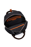 Women's Black Backpack | Derimod Women's Black Backpack | Derimod