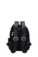 Women's Black Backpack | Derimod Women's Black Backpack | Derimod