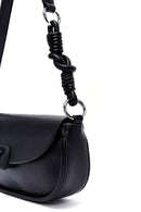 Women's Black Shoulder Bag | Derimod Women's Black Shoulder Bag | Derimod