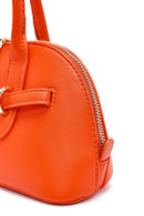 Women's Orange Long Strap Accessory Mini Handbag | Derimod Women's Orange Long Strap Accessory Mini Handbag | Derimod