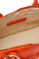 Women's Orange Long Strap Accessory Mini Handbag | Derimod Women's Orange Long Strap Accessory Mini Handbag | Derimod