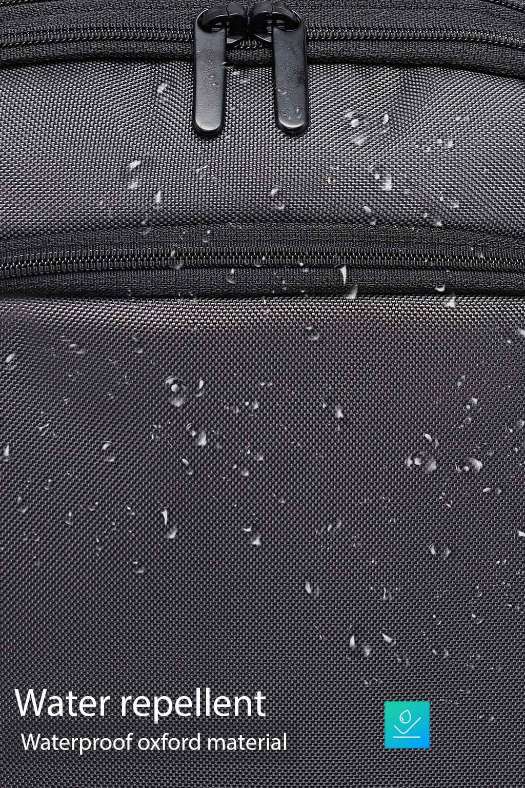 D-Pack Unisex Gri Sırt Çantası
