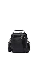 Men's Black Long Strap Leather Handbag
| Derimod
Men's Black Long Strap Leather Handbag
| Derimod
