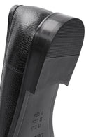 Men's Black Leather Classic Loafer
| Derimod
Men's Black Leather Classic Loafer
| Derimod