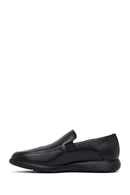 Men's Black Leather Loafer
| Derimod
Men's Black Leather Loafer
| Derimod