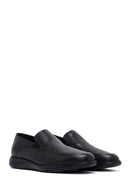 Men's Black Leather Loafer
| Derimod
Men's Black Leather Loafer
| Derimod
