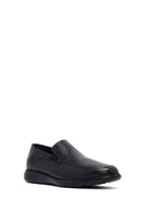 Men's Black Leather Loafer
| Derimod
Men's Black Leather Loafer
| Derimod