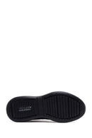 Erkek Kahverengi Bağcıklı Deri Sneaker | Derimod Erkek Kahverengi Bağcıklı Deri Sneaker | Derimod