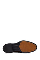 Erkek Kahverengi Deri Loafer | Derimod Erkek Kahverengi Deri Loafer | Derimod