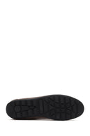 Men's Mink Suede Leather Casual Loafer | Derimod Men's Mink Suede Leather Casual Loafer | Derimod