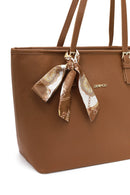Women's Brown Shoulder Bag | Derimod Women's Brown Shoulder Bag | Derimod