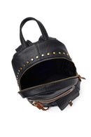 Women's Black Backpack | Derimod Women's Black Backpack | Derimod