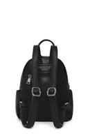 Women's Black Backpack | Derimod Women's Black Backpack | Derimod