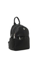 Women's Black Backpack | Derimod Women's Black Backpack | Derimod
