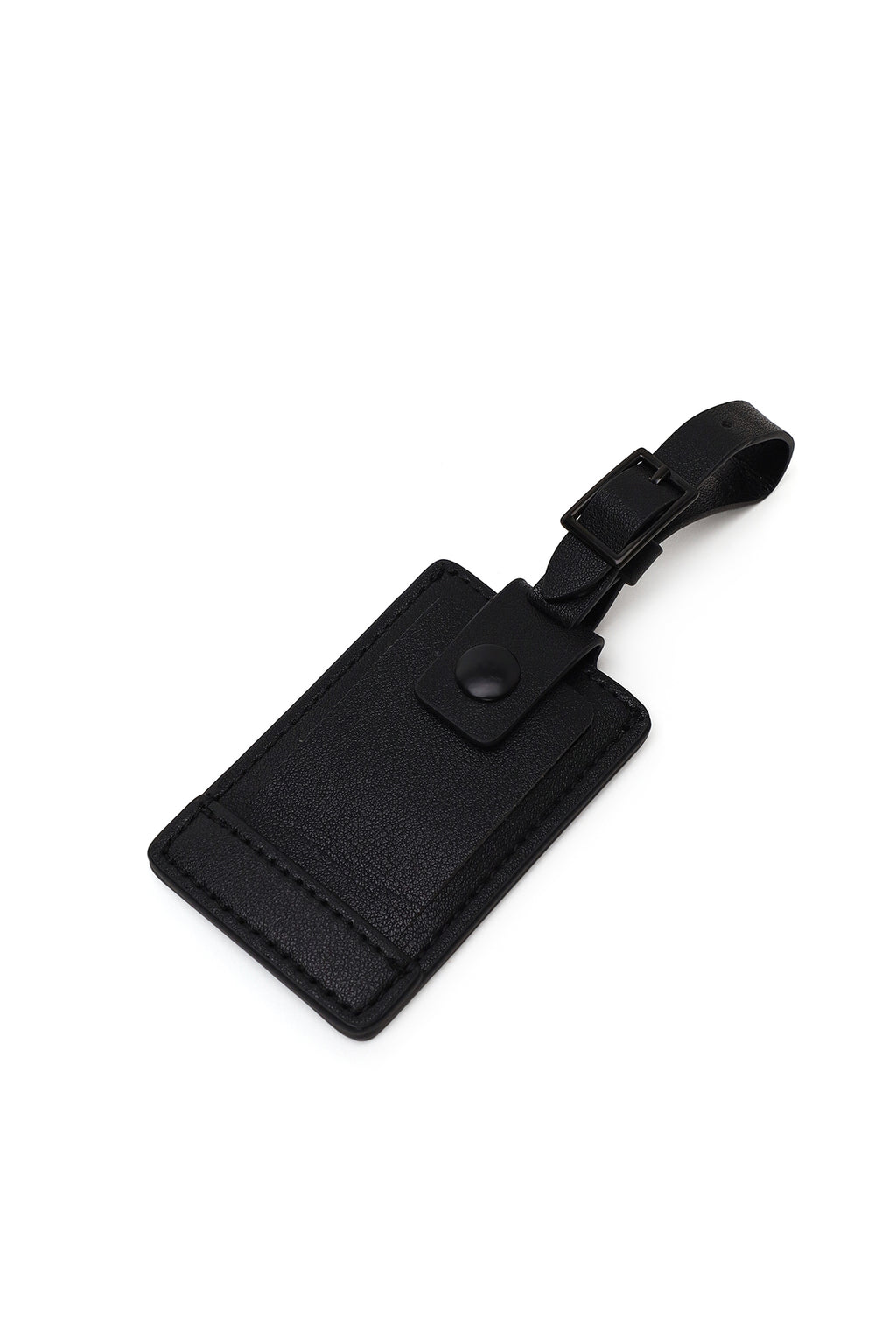 D-Pack Erkek Siyah Sırt Çantası