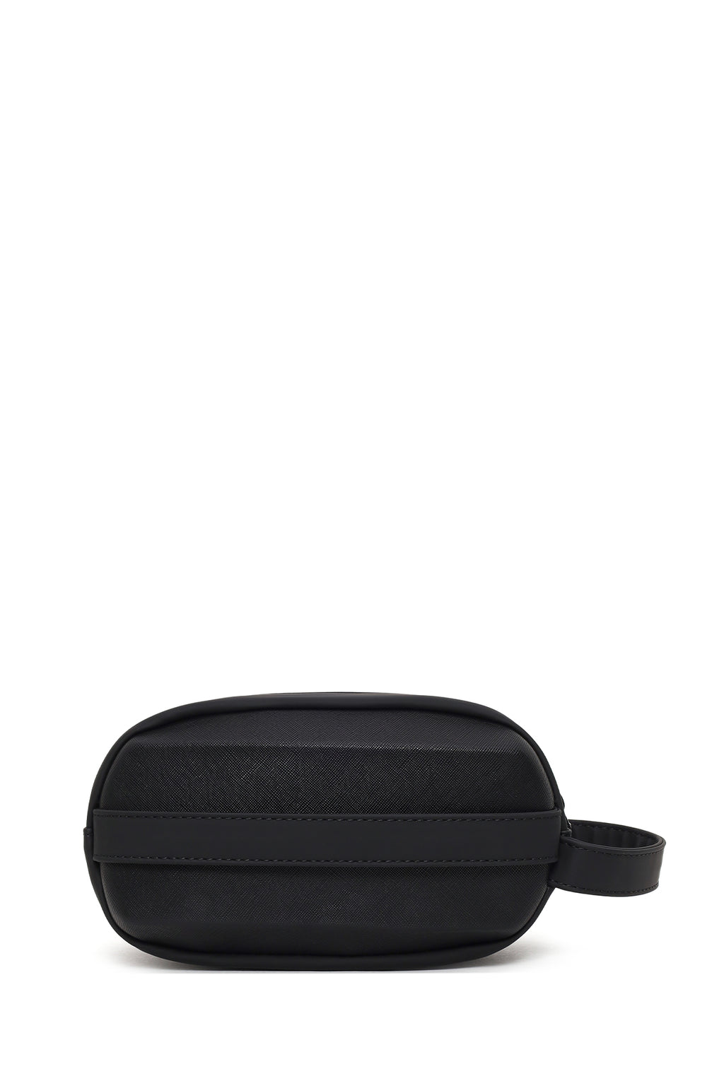 D-Pack Erkek Siyah Mini El Çantası