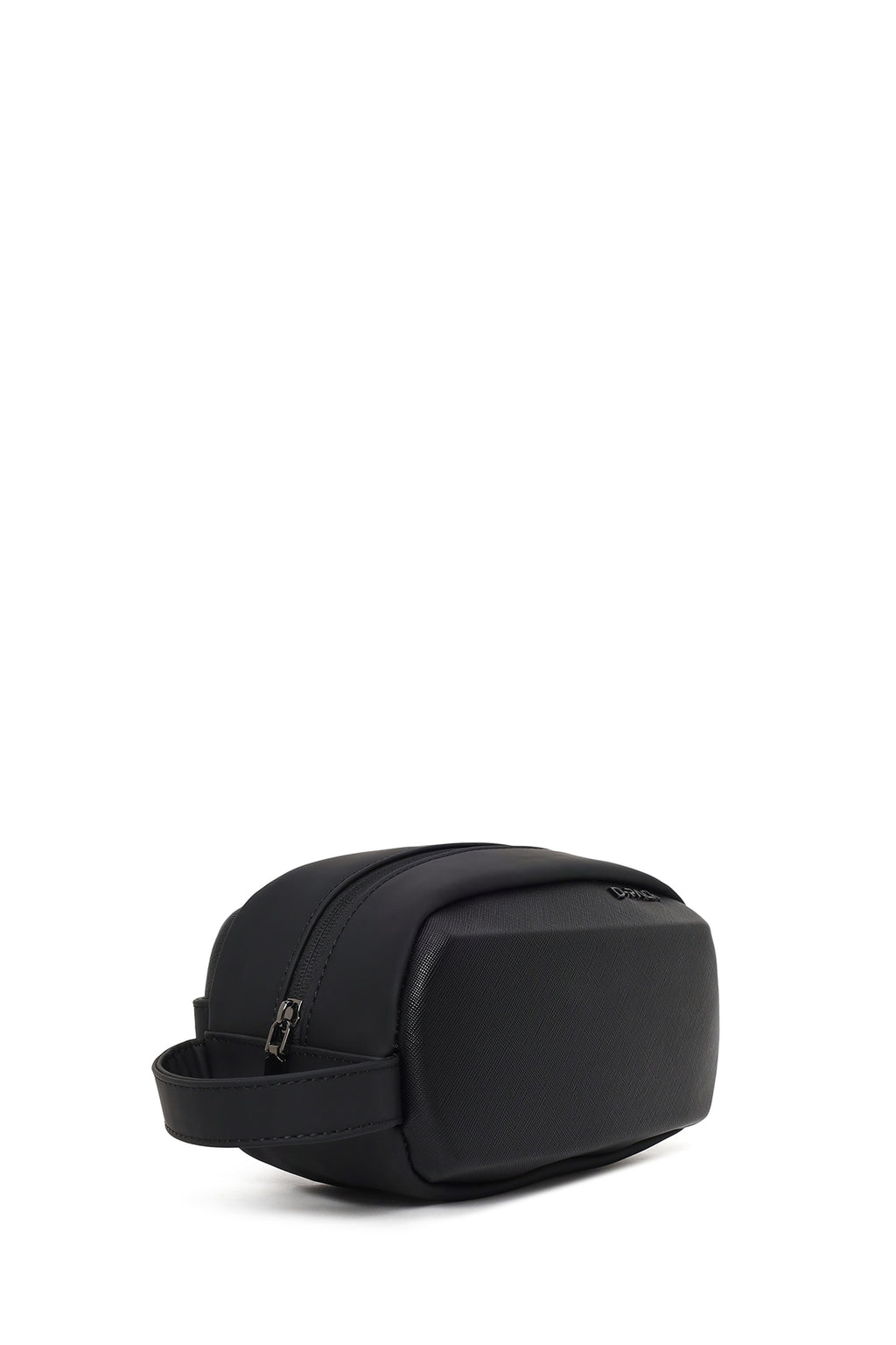 D-Pack Erkek Siyah Mini El Çantası