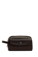 Men's Brown Handbag | Derimod Men's Brown Handbag | Derimod