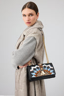 Mirage Women's Gray Teddy Coat | Derimod Mirage Women's Gray Teddy Coat | Derimod